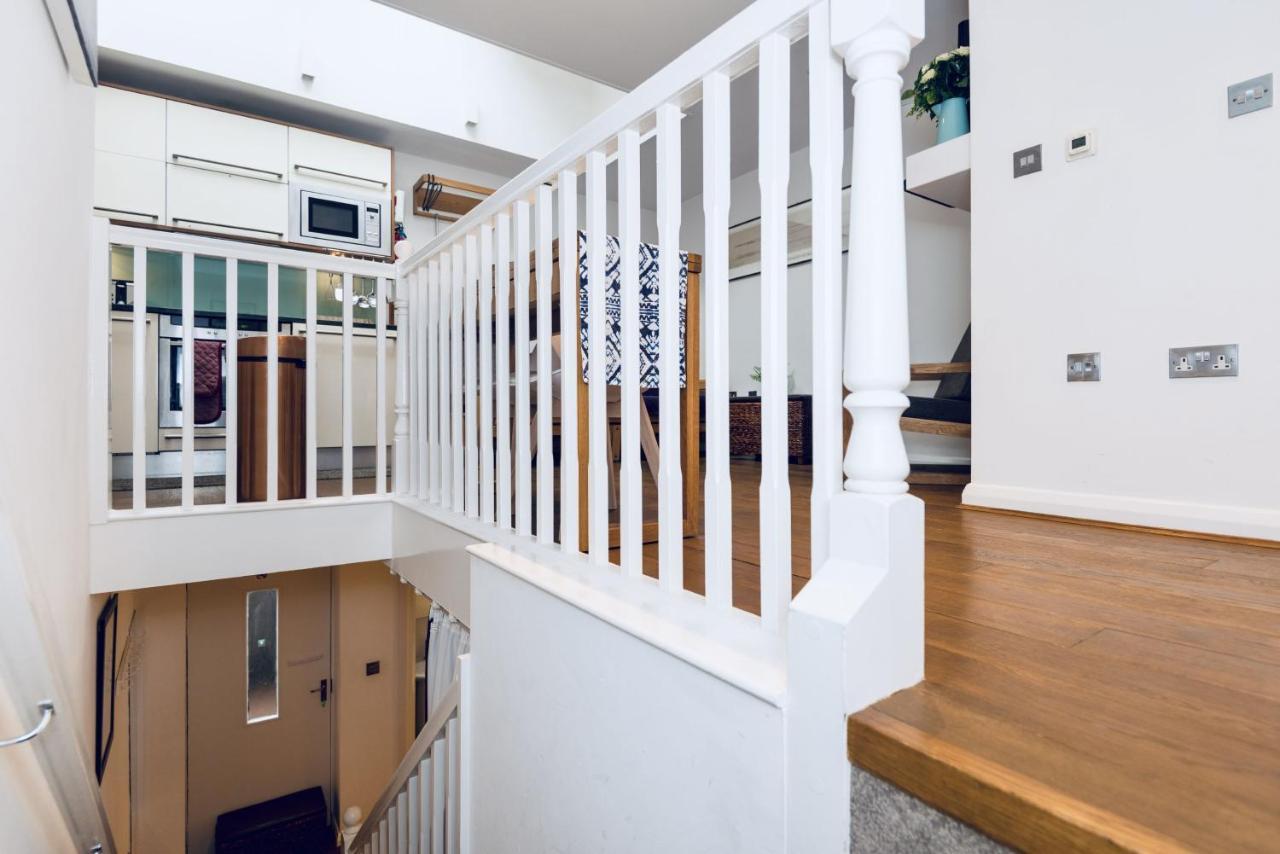 Mews House Brighton Exterior foto