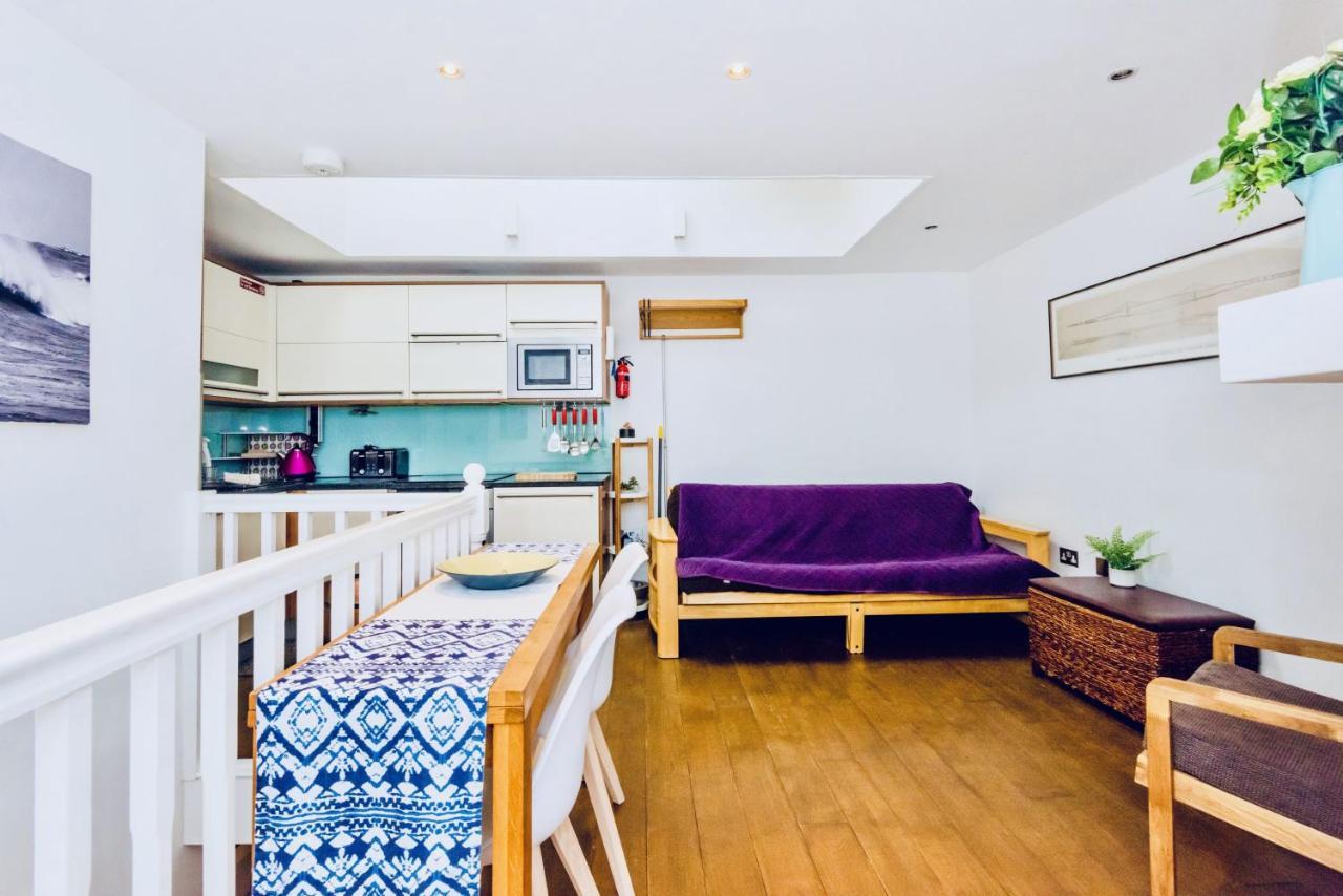 Mews House Brighton Exterior foto