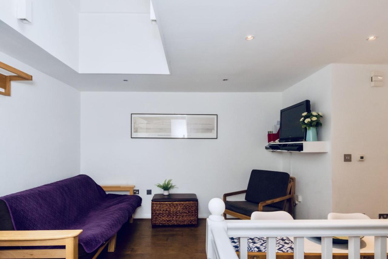 Mews House Brighton Exterior foto