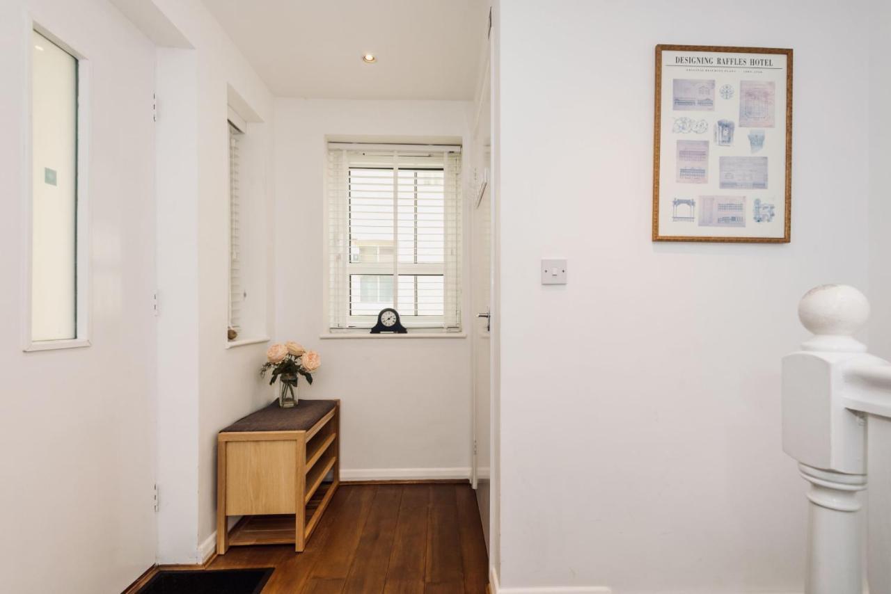 Mews House Brighton Exterior foto